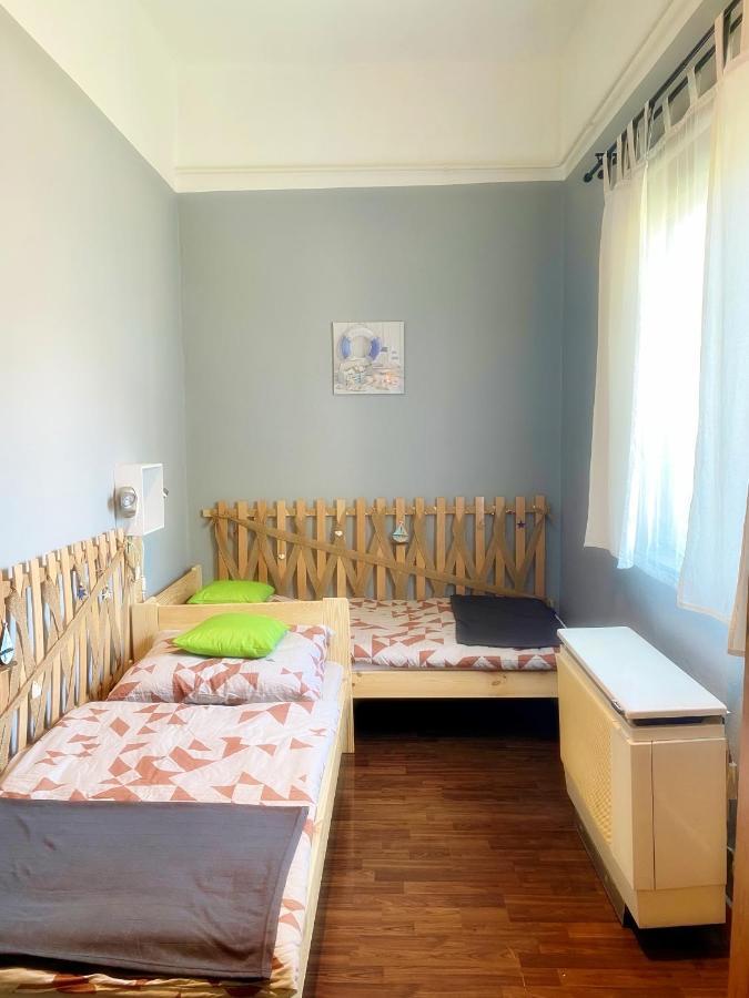 Pihi-Lak Apartman 시오포크 외부 사진