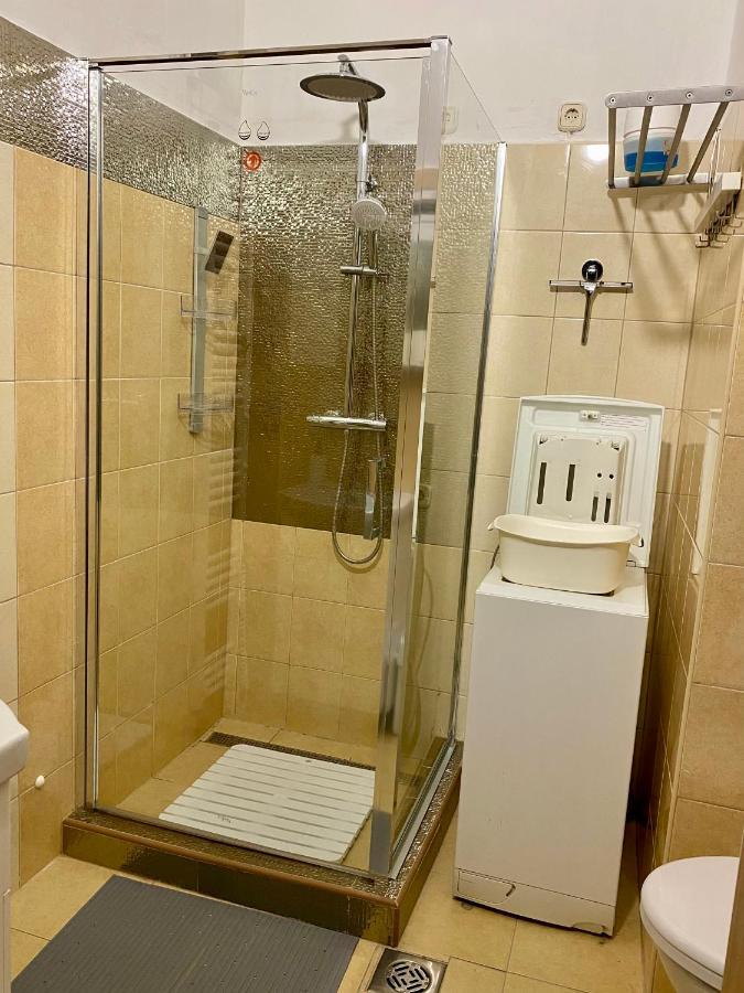 Pihi-Lak Apartman 시오포크 외부 사진